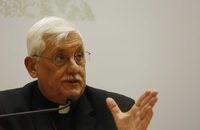 (Foto Siciliani-Gennari/SIR)